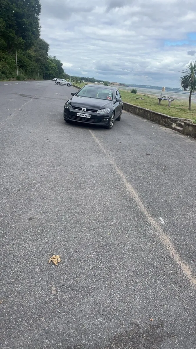 Mark 7 golf - Image 3