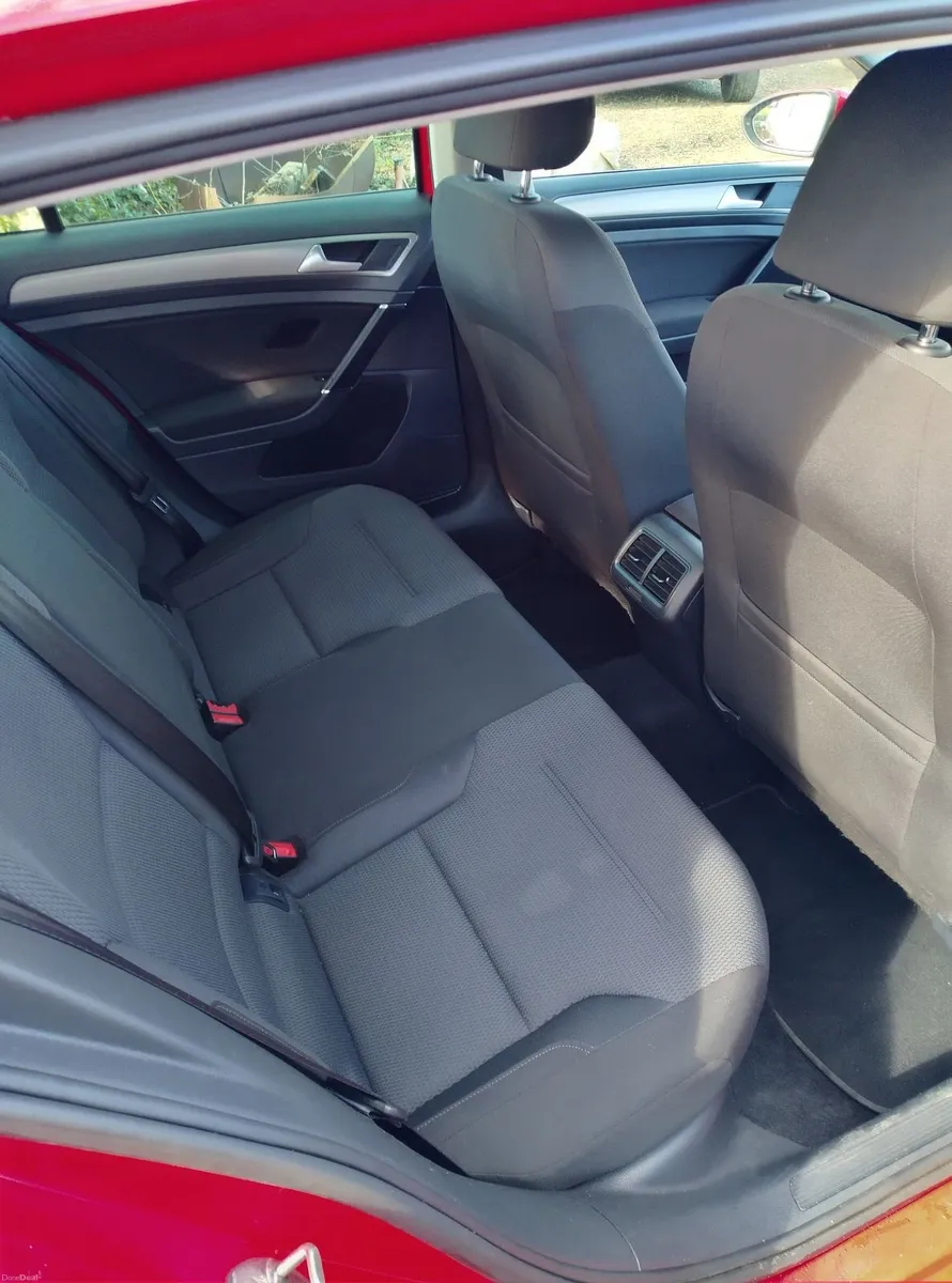 Volkswagen Golf 2015 - Image 4