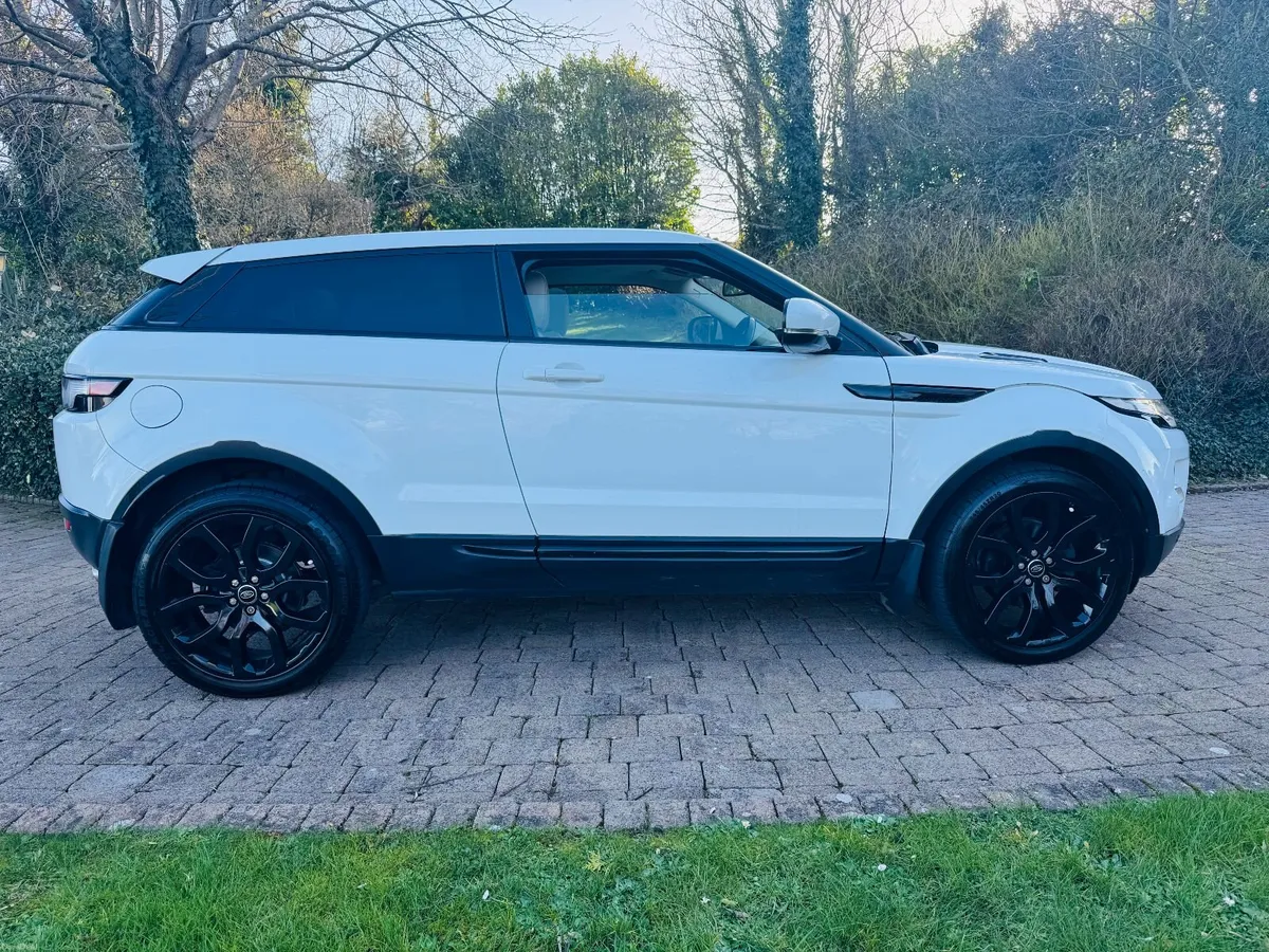 SORRY THIS CAR IS NOW RESERVED - Image 3