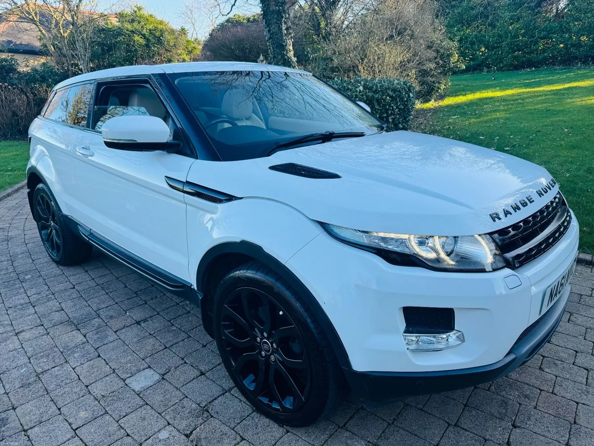 SORRY THIS CAR IS NOW RESERVED - Image 1