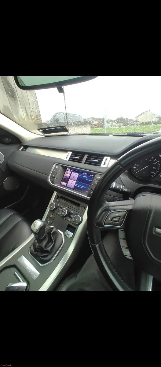 Range Rover evoque - Image 3