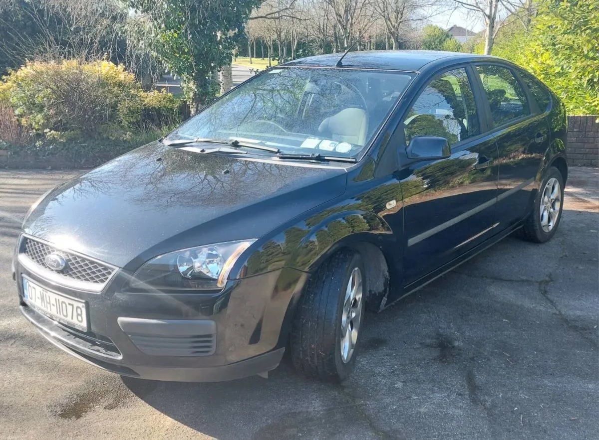 Ford focus 1.6 tdci - Image 2