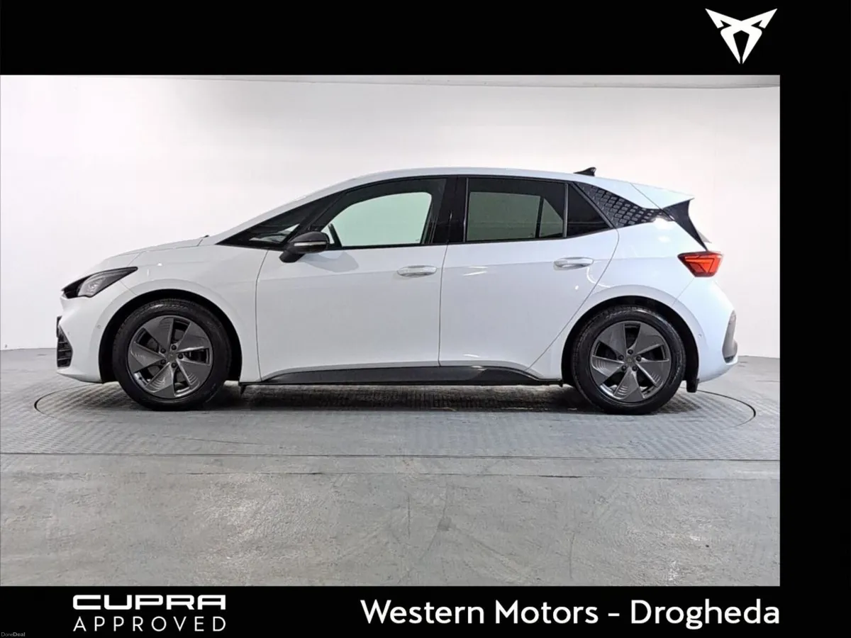 Cupra Born 58kWh 204hp - Image 4