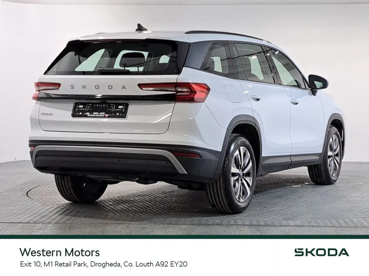 Skoda Kodiaq SELECTION 2.0TDI 150HP DSG - Image 4