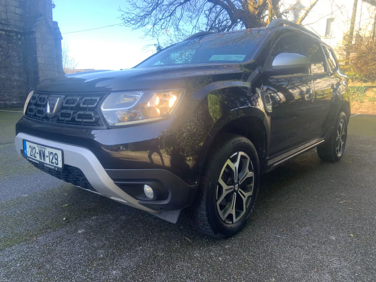 Dacia Duster 2021 - Image 4
