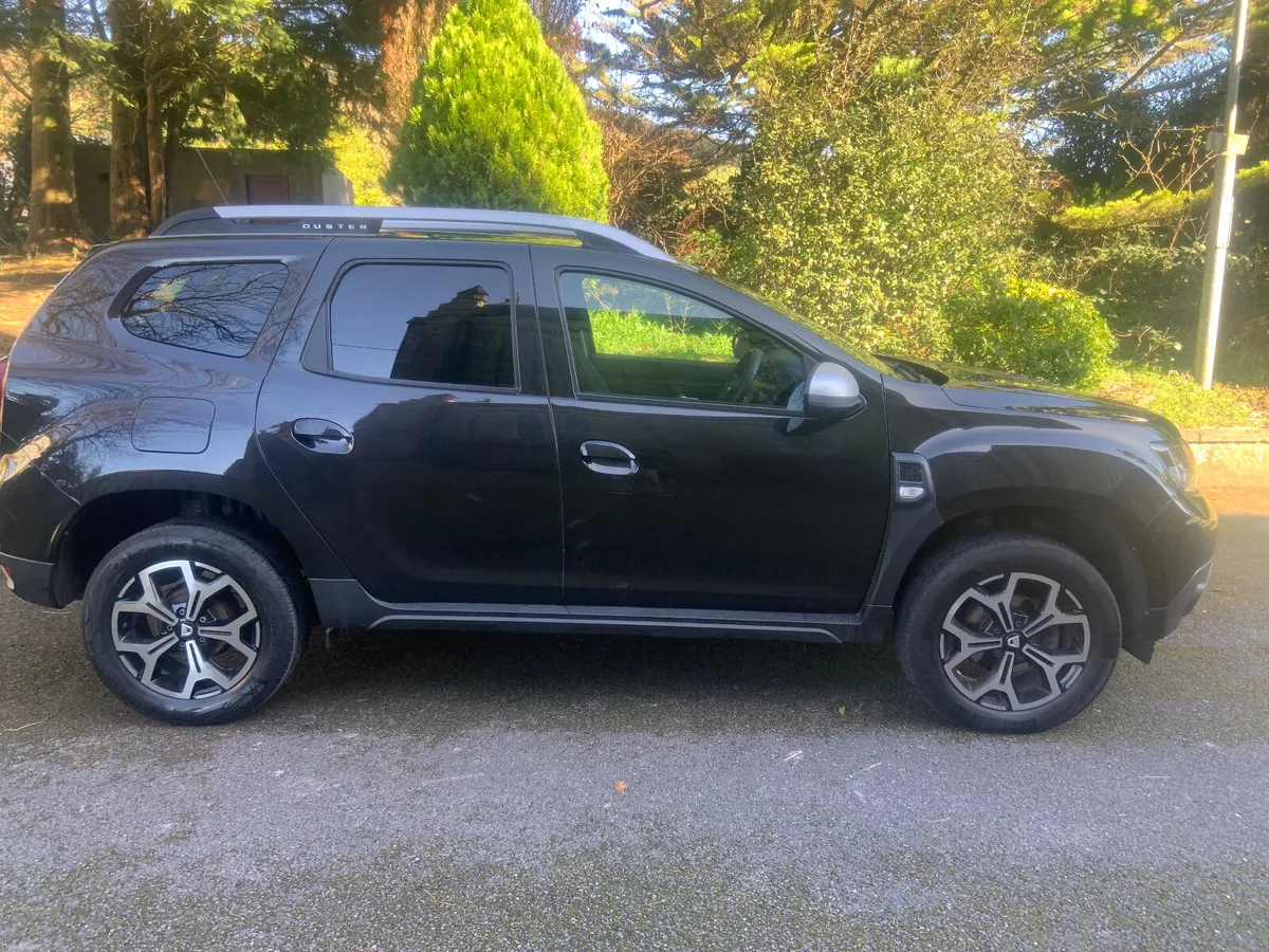 Dacia Duster 2021 - Image 2