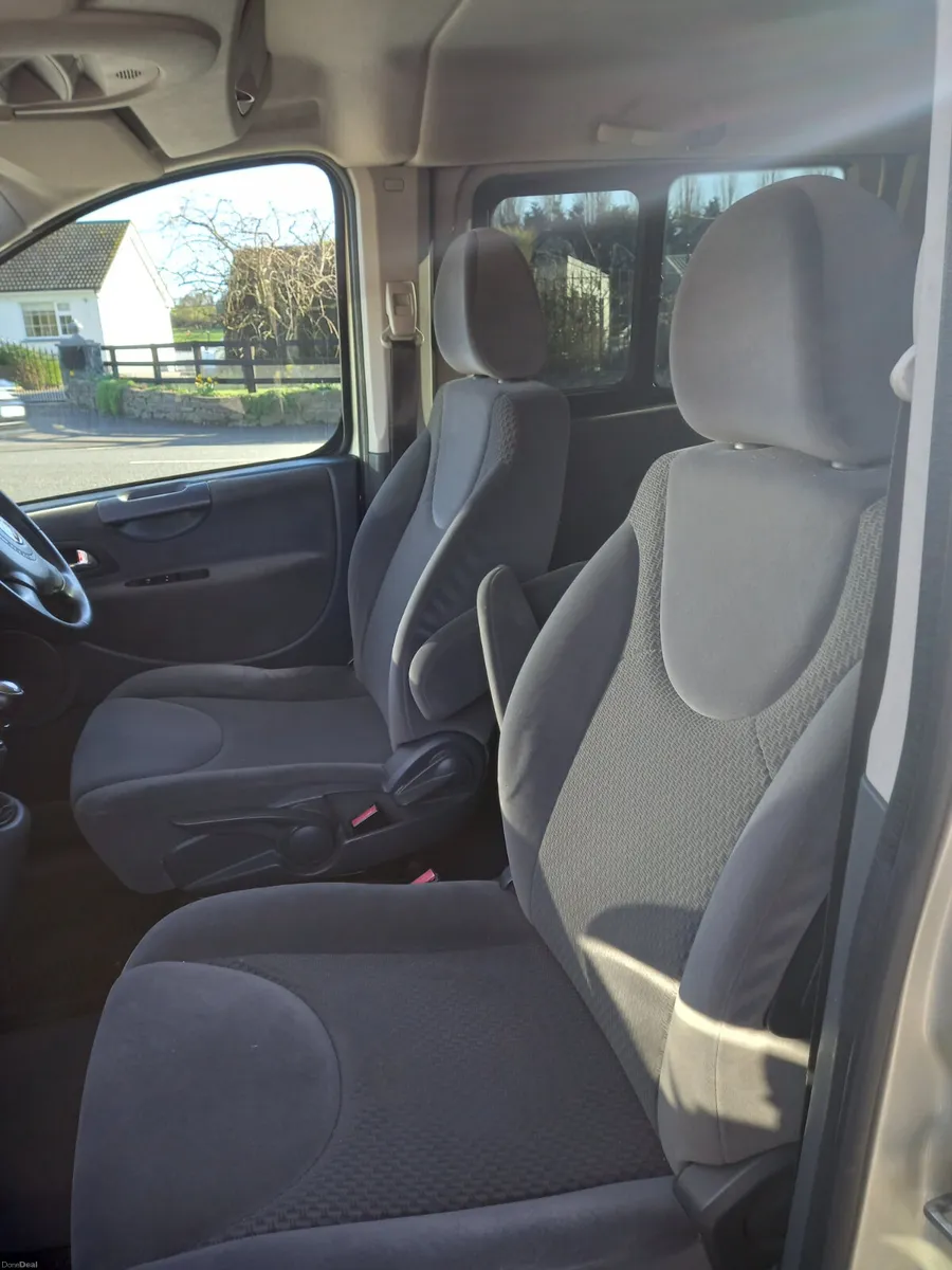 2013 Fiat Scudo 2L Diesel - Image 3