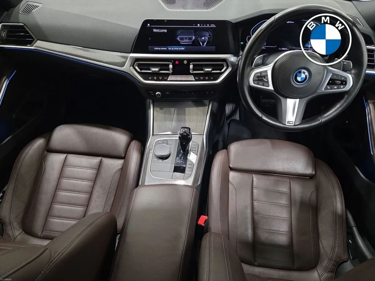BMW 3-Series 330e M Sport Pro Edition - Image 4