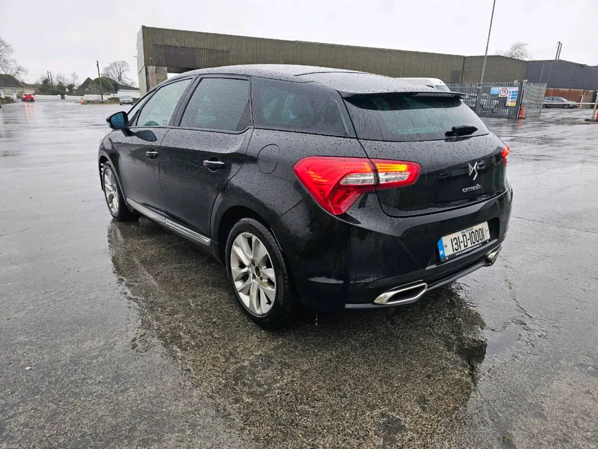 Citroen DS5 - Image 3