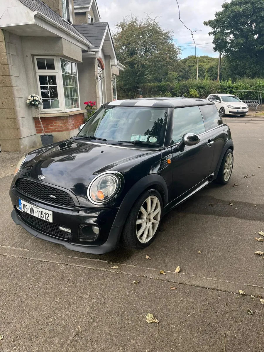 Míní cooper - Image 1