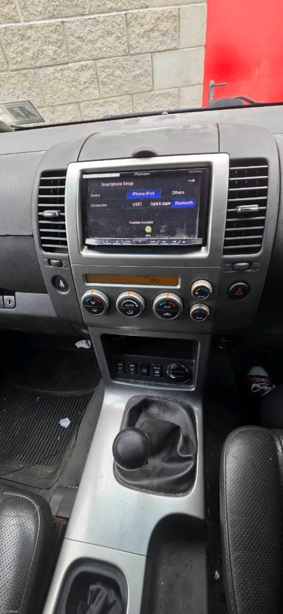 Nissan Pathfinder - Image 4