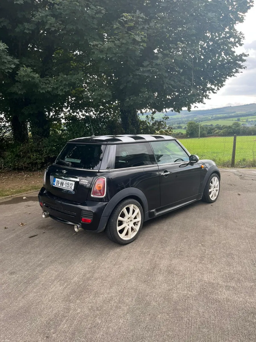 Míní cooper - Image 4