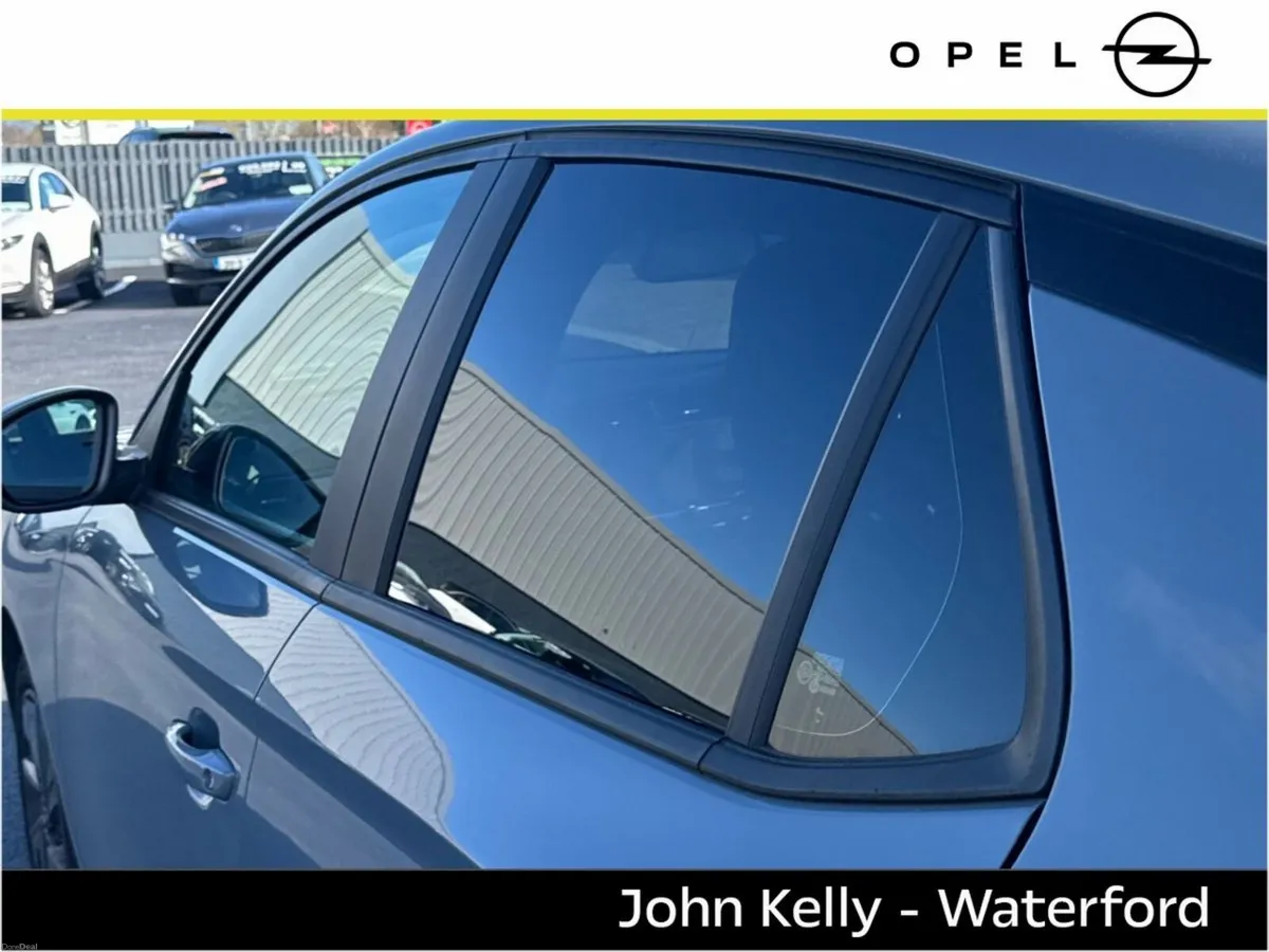 Opel Corsa Elegance 1.2i (75PS) S/S 5 Speed - Image 4