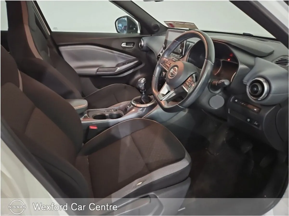 Nissan Juke 1.0T PET 2WD Enigma - Image 3