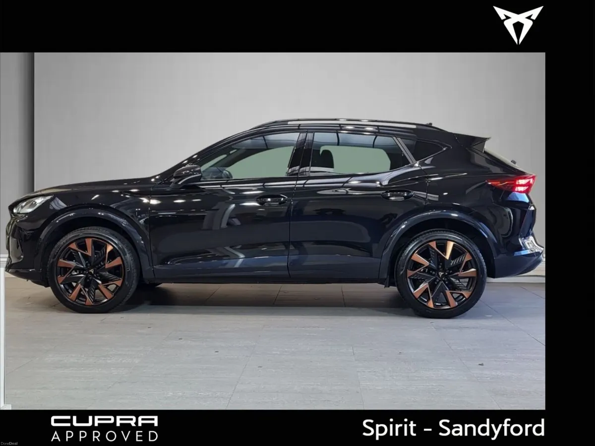 Cupra Formentor 2.0 TDI 150hp DSG V2 **Call Stephe - Image 4