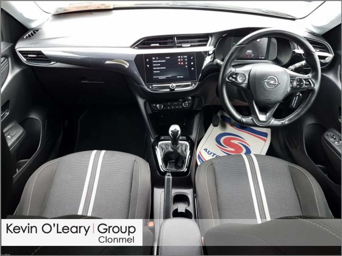 Opel Corsa SRI 1.2i (75PS) S/S 5 Speed - Image 2