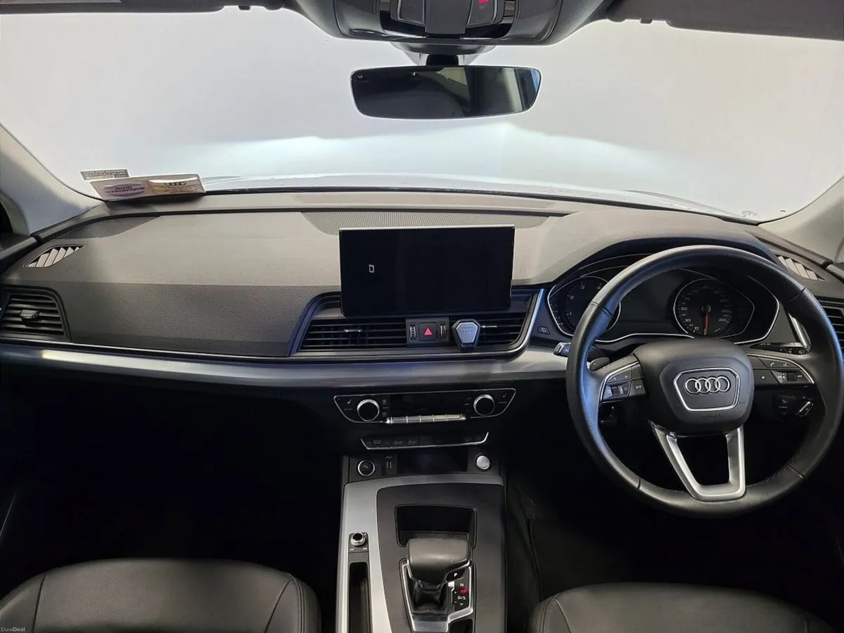 Audi Q5 Q5 35 TDI 163HP S tronic SE - Image 4