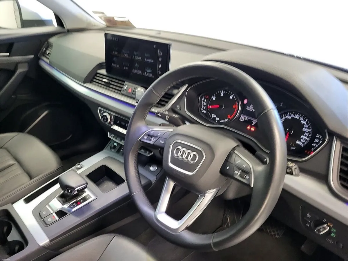 Audi Q5 Q5 35 TDI 163HP S tronic SE - Image 6