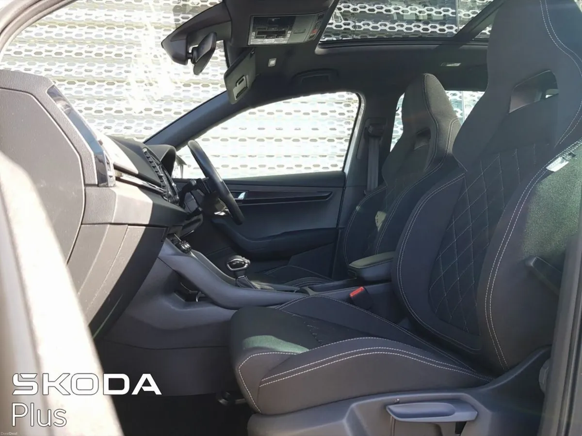 Skoda Karoq 2.0TDI 115HP DSG Sportline - Image 3