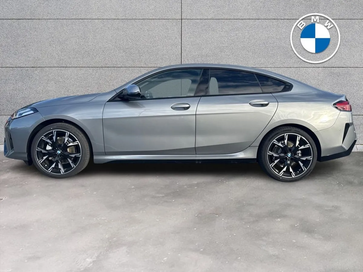 BMW 2-Series 220 MSport Gran Coupe - Image 3