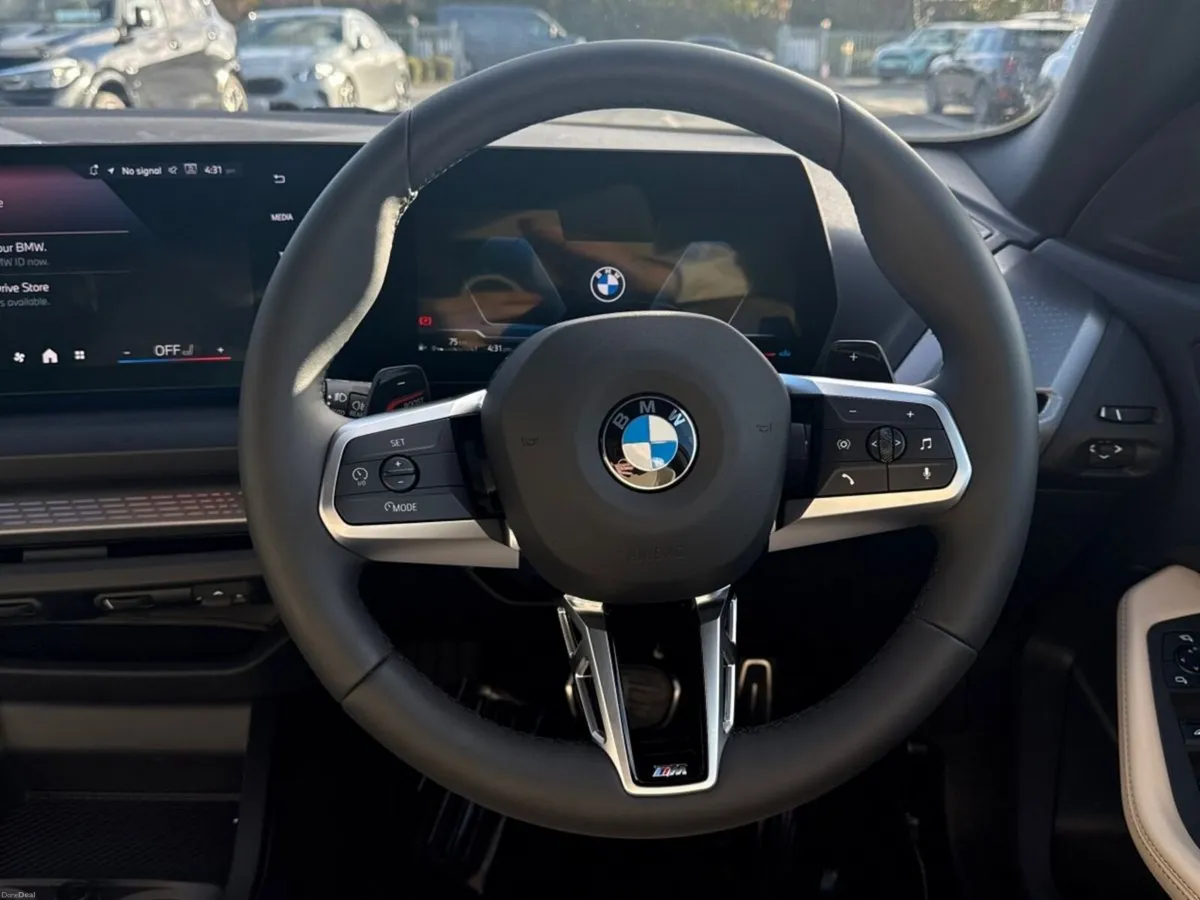 BMW 2-Series 220 MSport Gran Coupe - Image 5