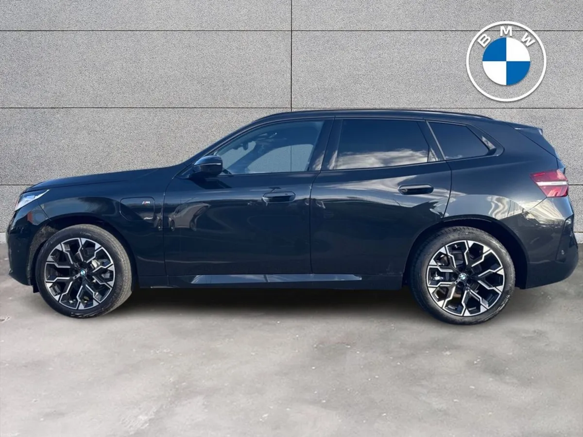 BMW X3 30e Msport - Image 3