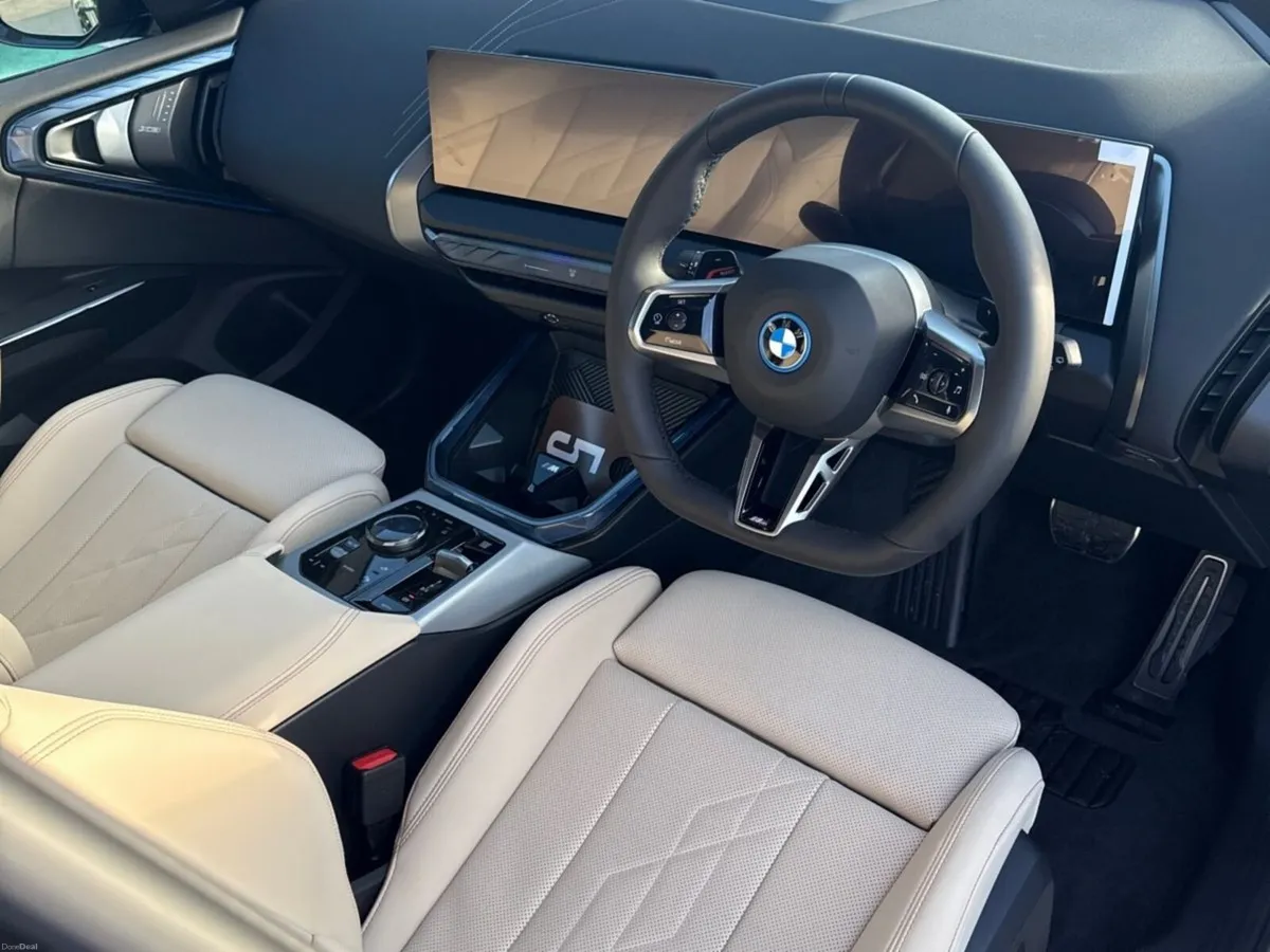 BMW X3 30e Msport - Image 6