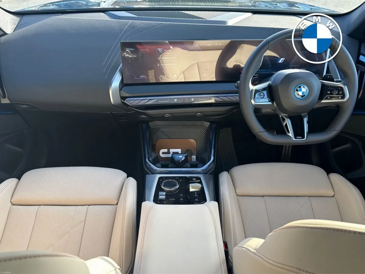 BMW X3 30e Msport - Image 4