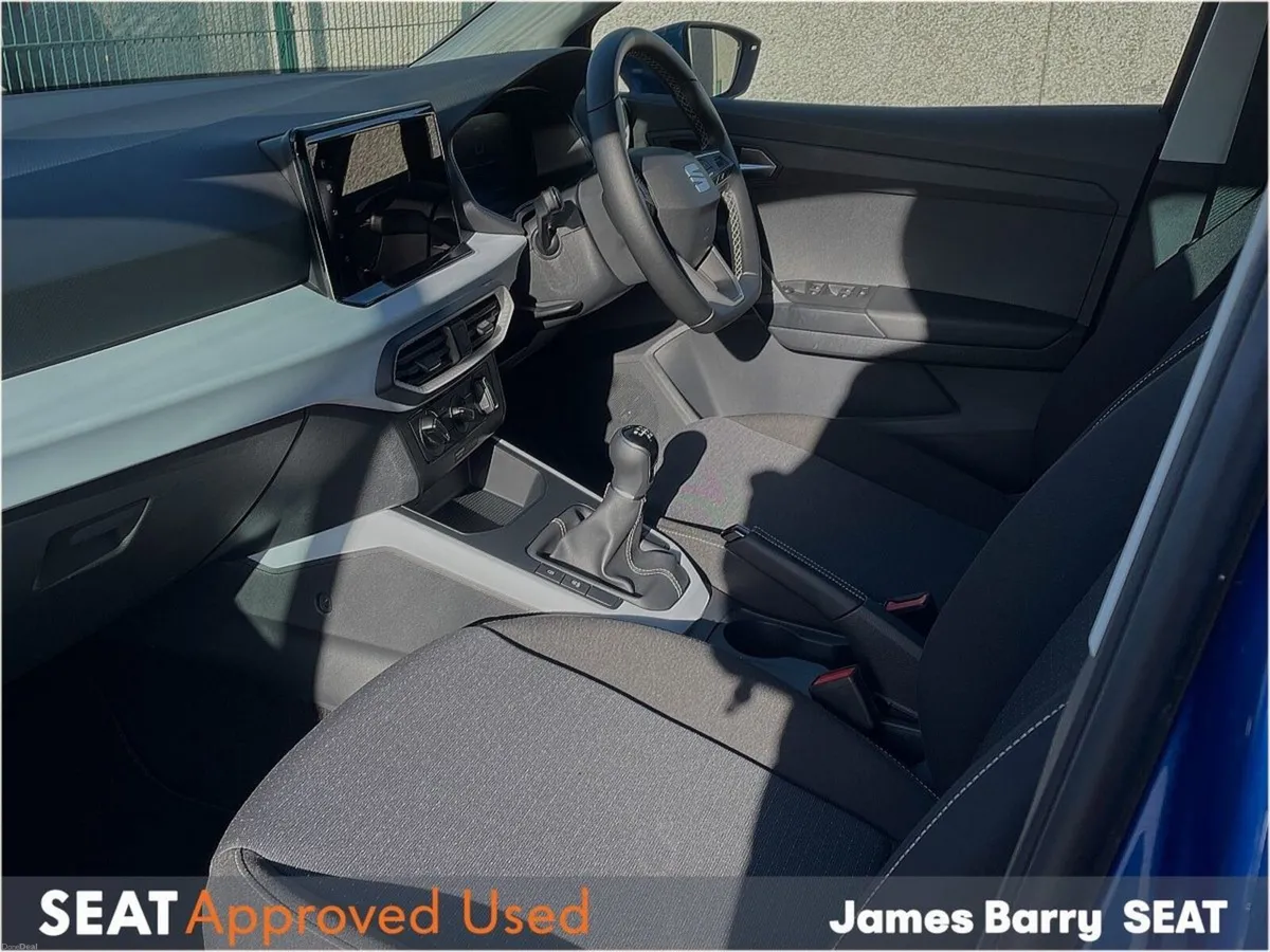 SEAT Arona Arona 1.0TSI SE+ - Image 3