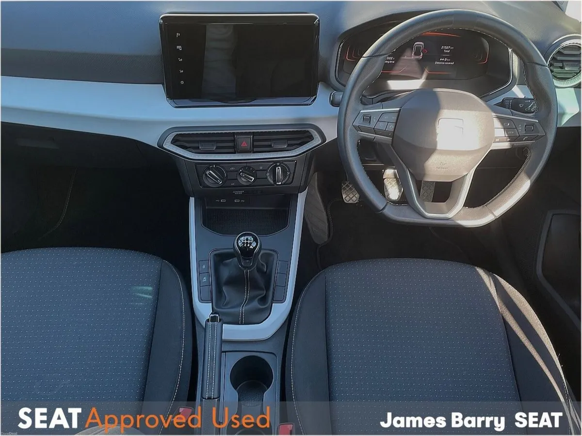 SEAT Arona Arona 1.0TSI SE+ - Image 4