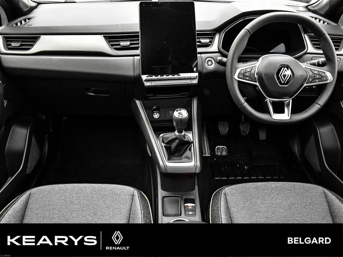 Renault Captur evolution TCe 115 E06X - Image 4