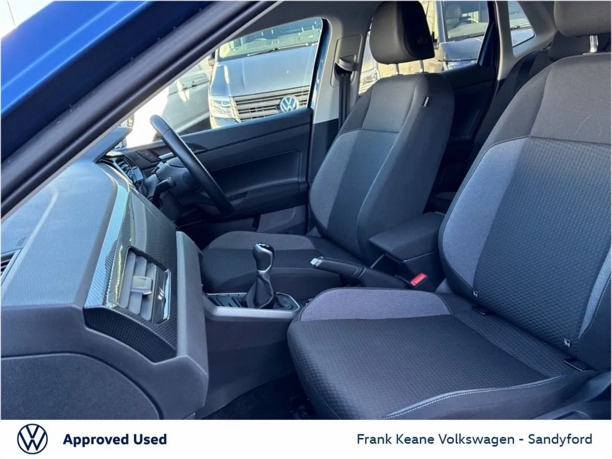 Volkswagen Polo *Edition 75* 1.0TSI 95HP Manual @F - Image 4