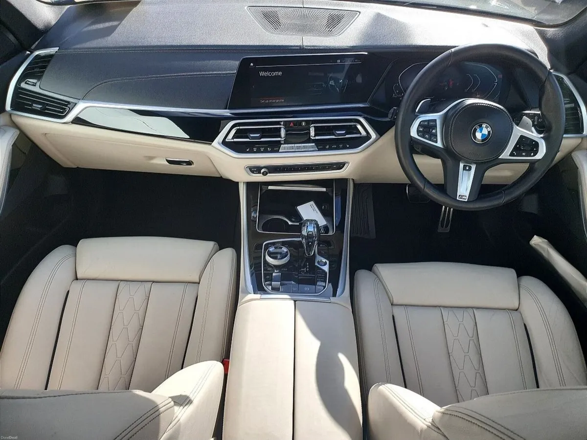 BMW X5 xDrive30d M Sport - Image 4