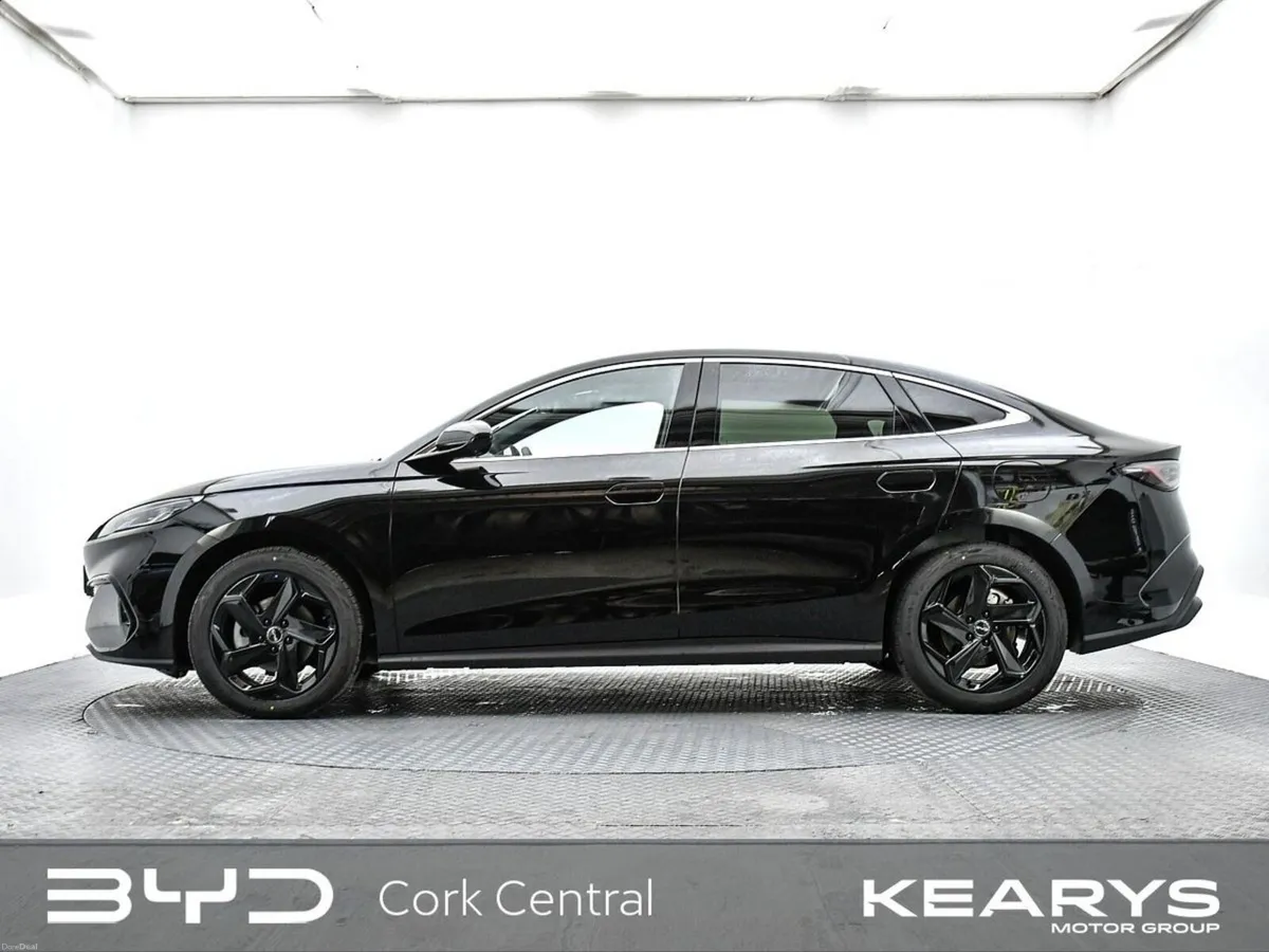 BYD Seal 6 Boost - Image 4