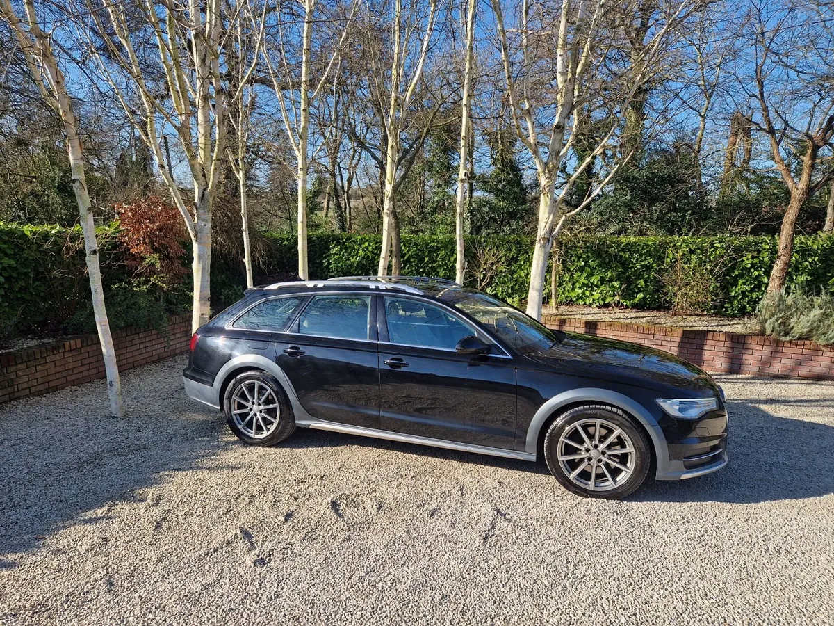 2016 Audi Allroad - Image 3