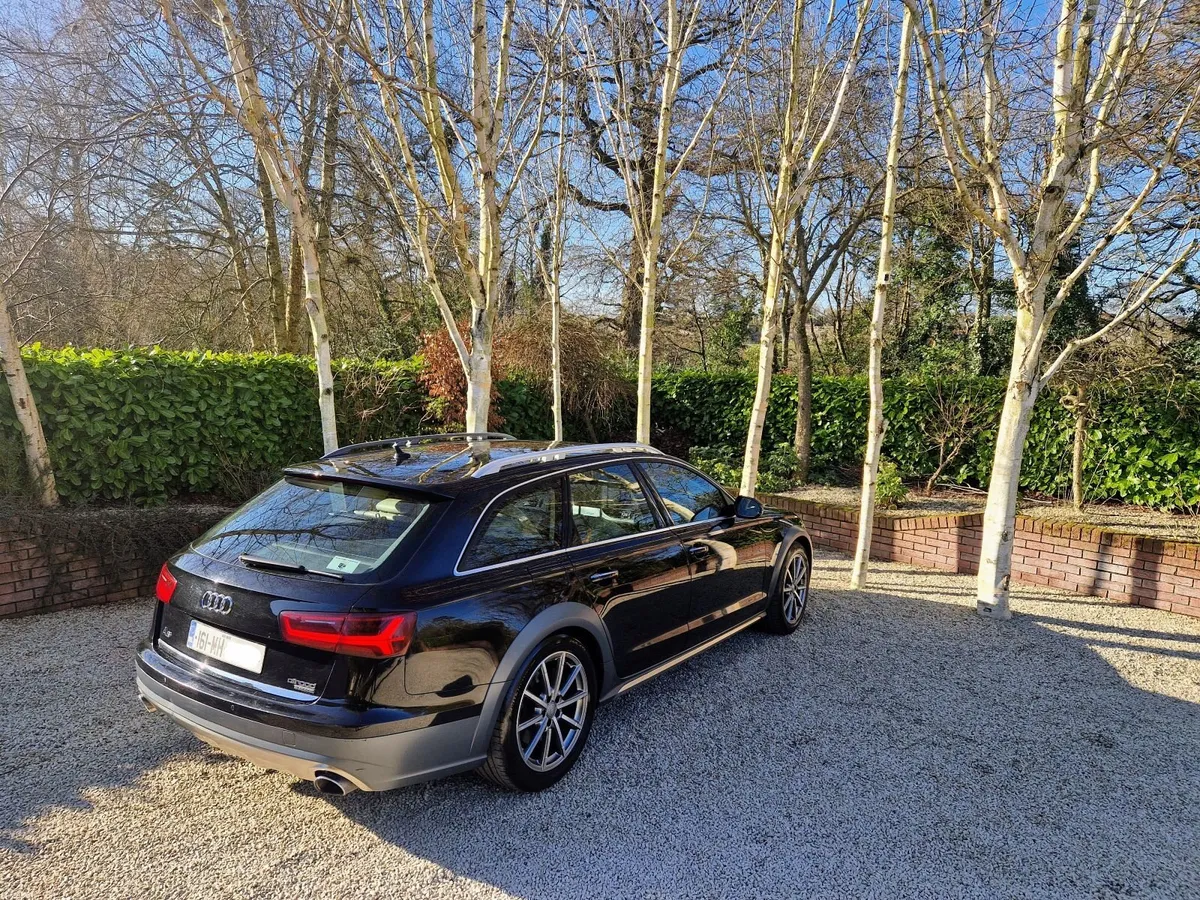 2016 Audi Allroad - Image 4