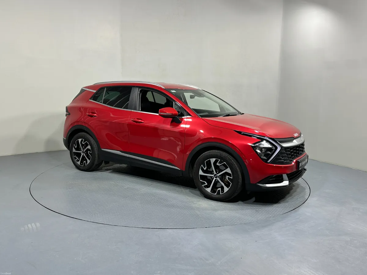 Kia Sportage K3 1.6 Crdi 241 - Image 1