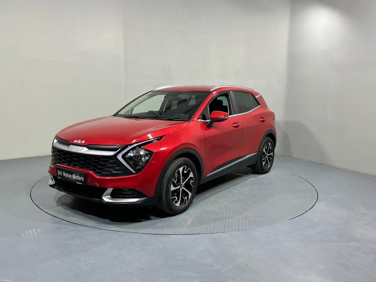 Kia Sportage K3 1.6 Crdi 241 - Image 3