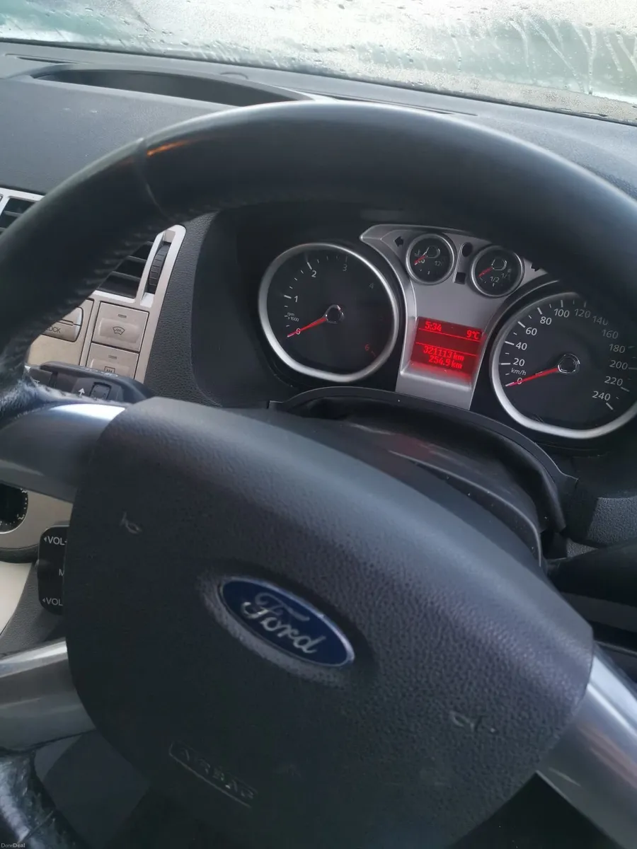 Ford Kuga 2013 - Image 3