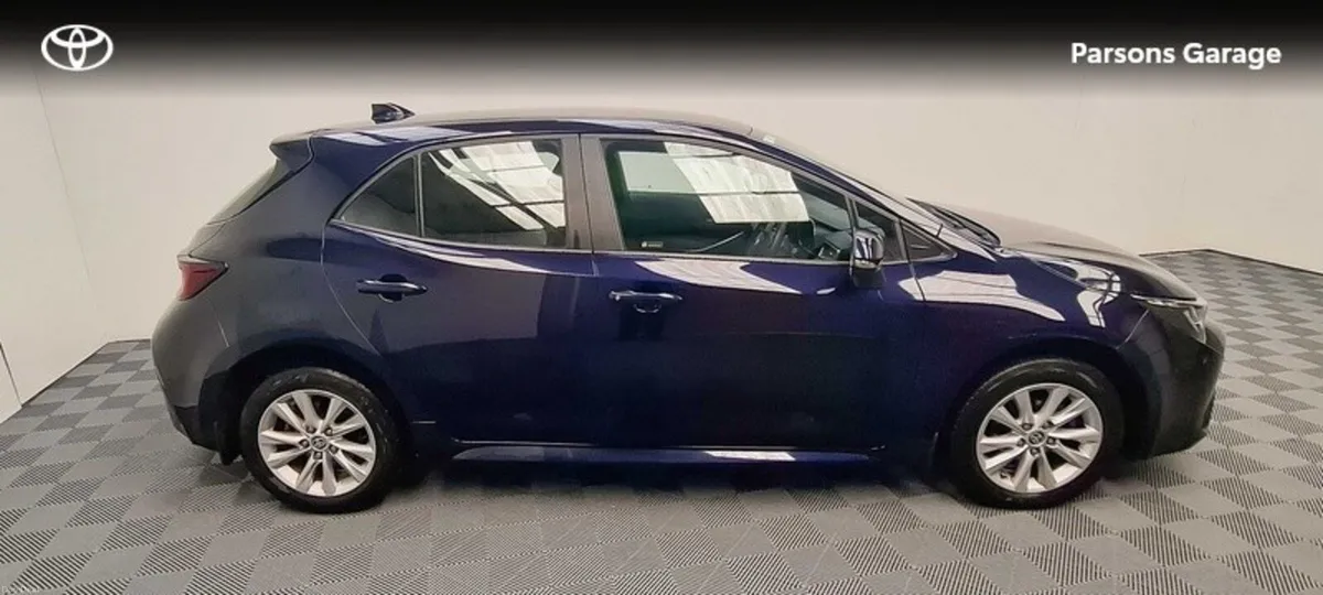 Toyota Corolla COROLLA HYBRID LUNA H/B - Image 3