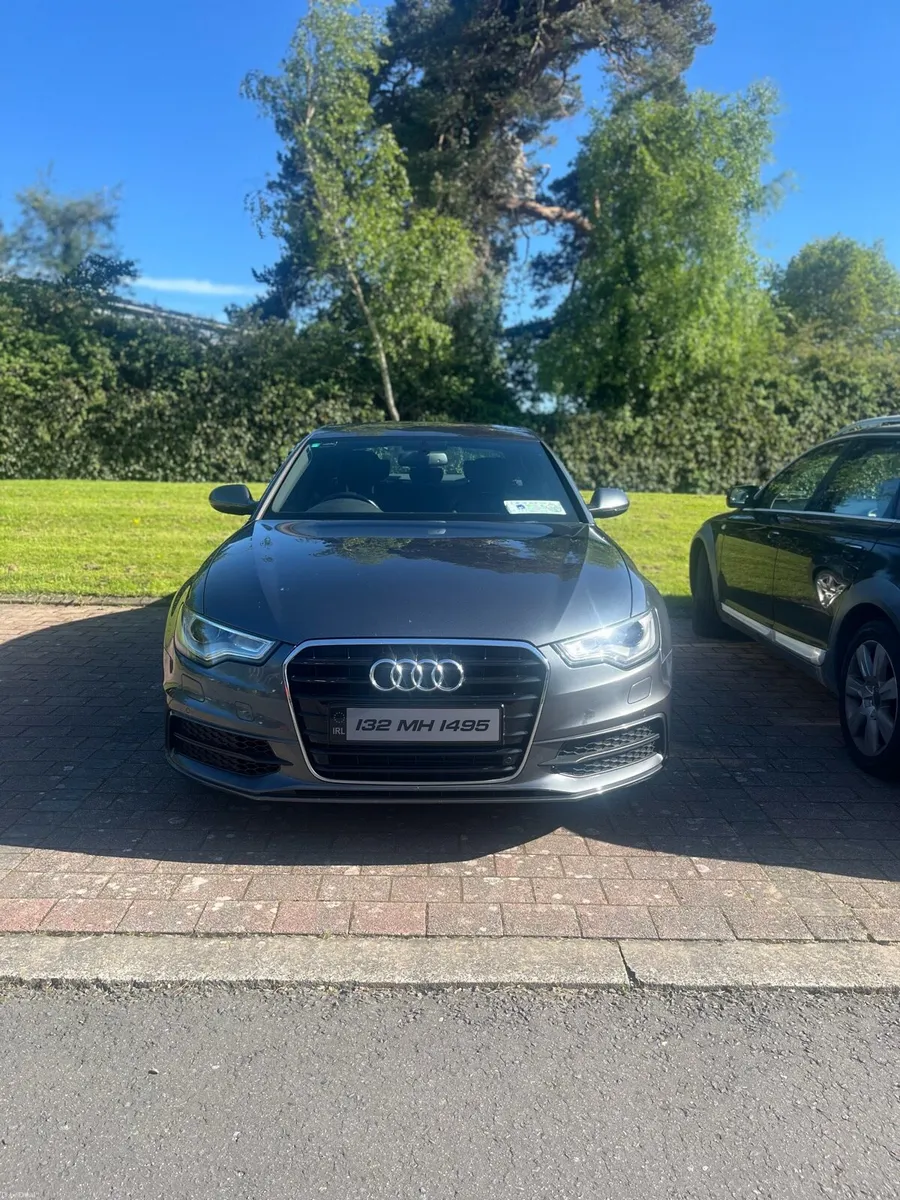 Audi a6 C7 2.0 TDI - Image 2