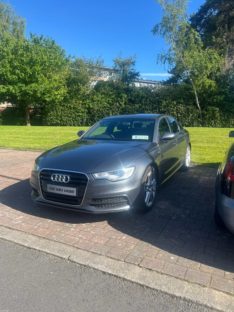 Audi a6 C7 2.0 TDI - Image 3