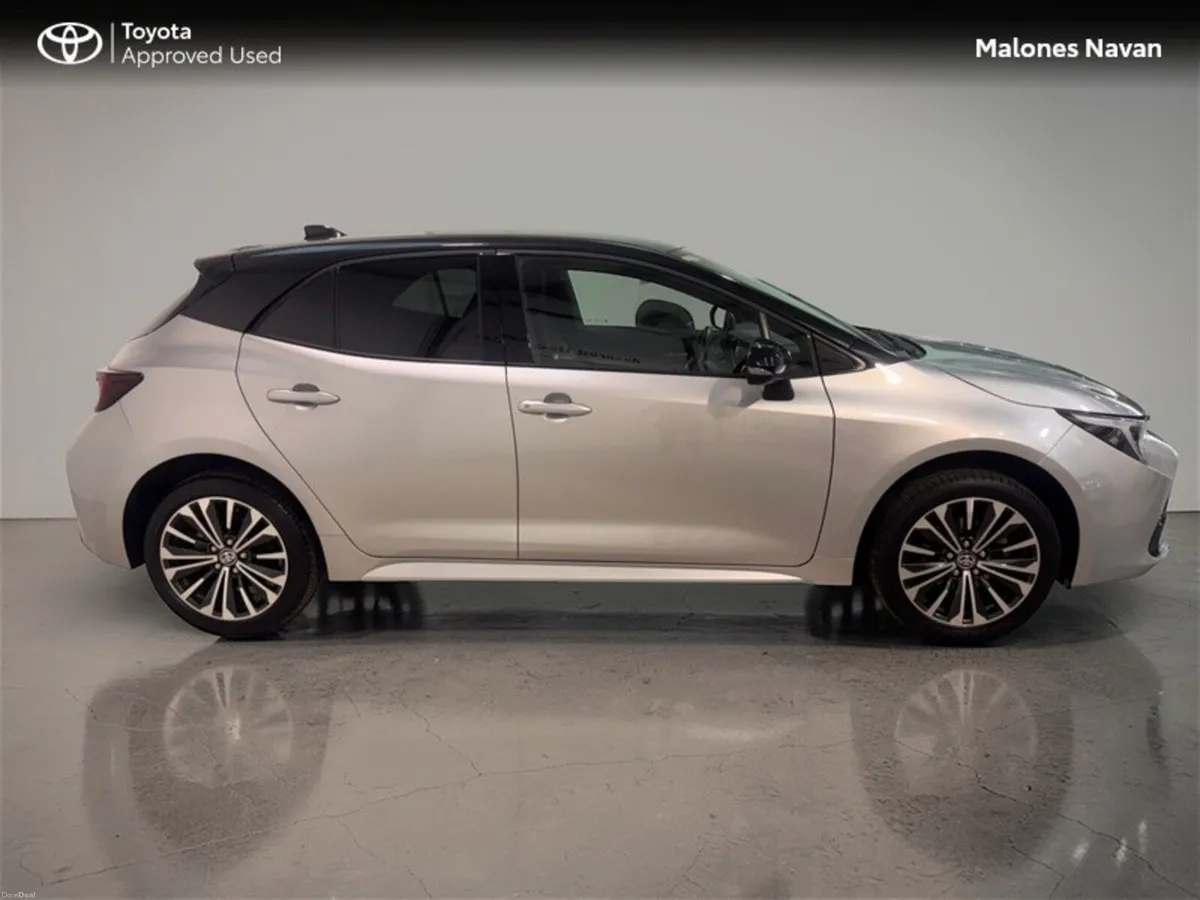 Toyota Corolla COROLLA HB LUNA SPORT - Image 3