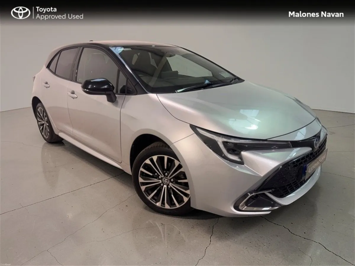Toyota Corolla COROLLA HB LUNA SPORT - Image 1