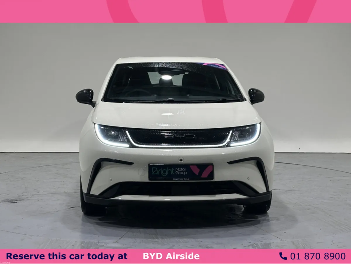 BYD DOLPHIN COMFORT-PLEASE CALL TODAY TO RESERVE T - Image 4