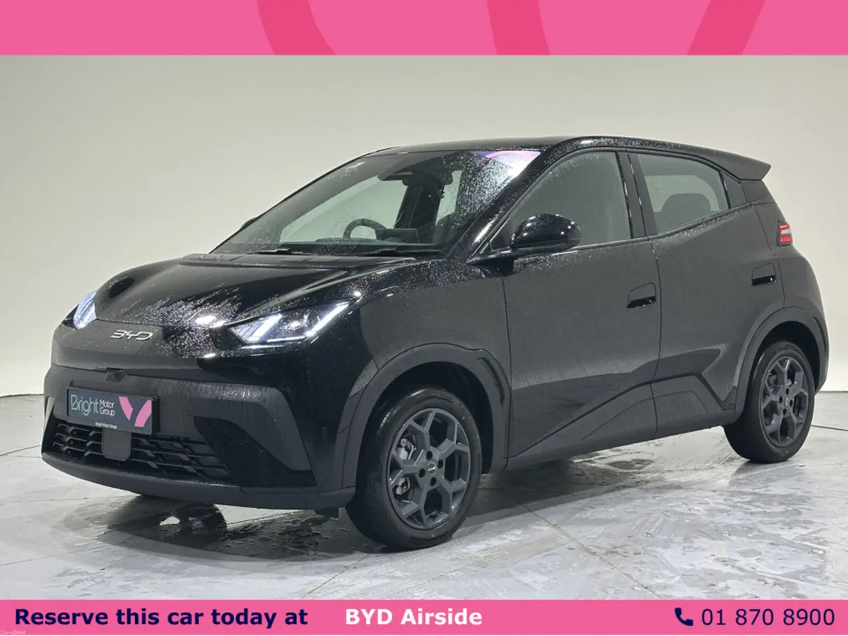 BYD DOLPHIN SURF BOOST-PLEASE CALL TODAY TO RESERV - Image 3