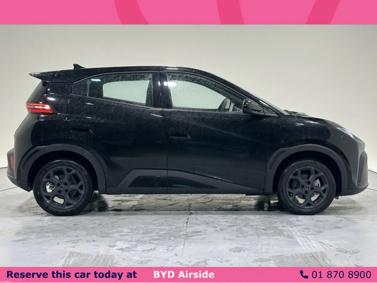 BYD DOLPHIN SURF BOOST-PLEASE CALL TODAY TO RESERV - Image 4