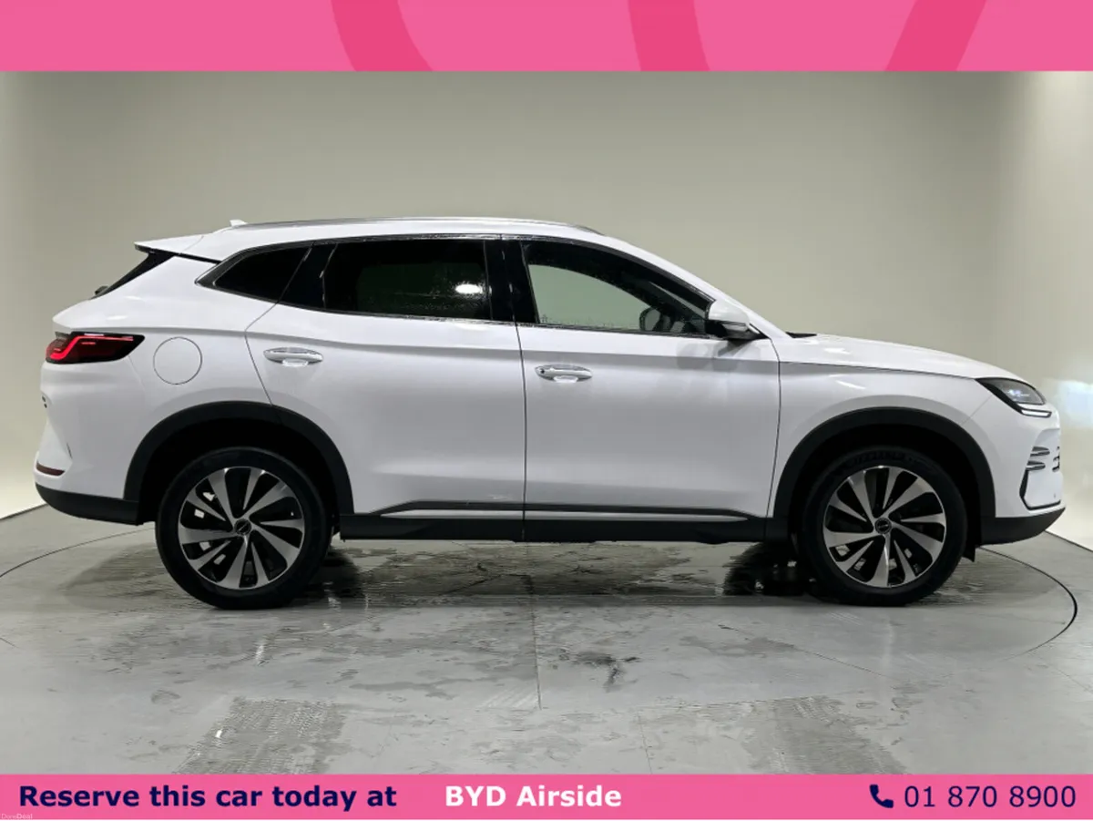BYD SEAL U COMFORT-PLEASE CALL TODAY TO RESERVE TH - Image 4
