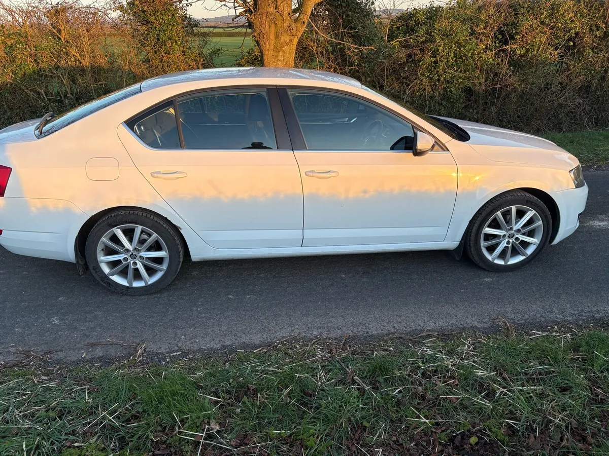 Skoda Octavia - Image 2