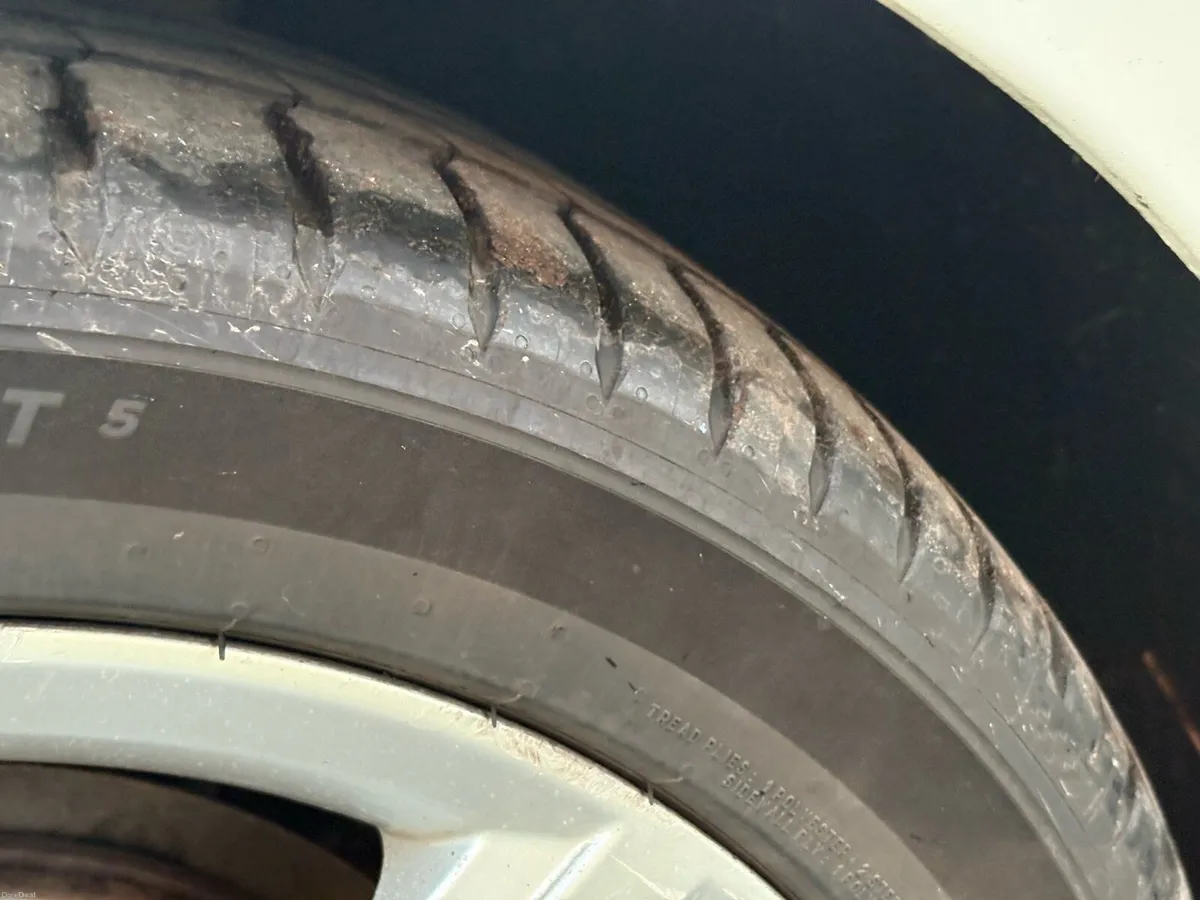 Skoda Octavia - Image 4